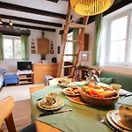 Huettl By Interhome
