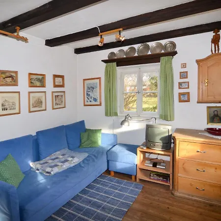 Huettl By Interhome Chalet *