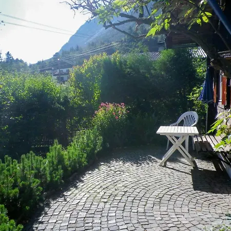 Huettl By Interhome Chalet