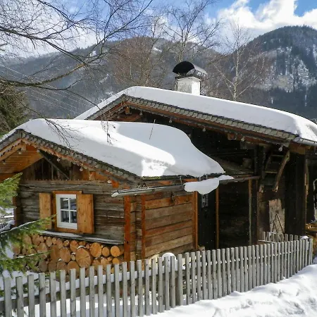 Chalet Huettl By Interhome