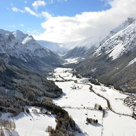 Huettl By Interhome Chalet