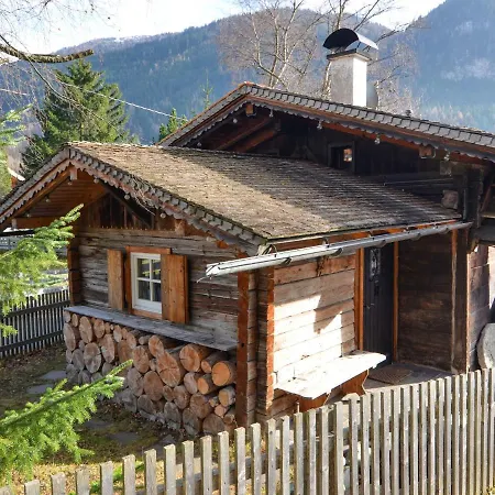 Huettl By Interhome *