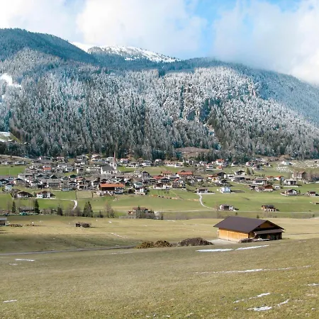 Huettl By Interhome Chalet *