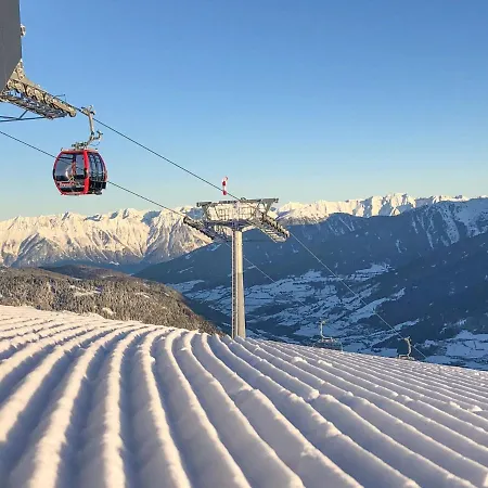 Huettl By Interhome Chalet Trins