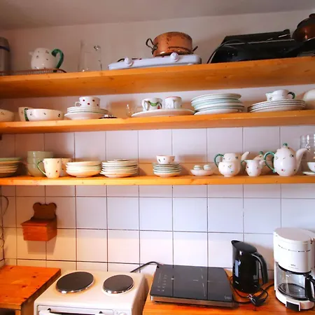 Huettl By Interhome Trins