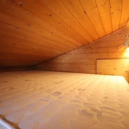 Huettl By Interhome * Trins