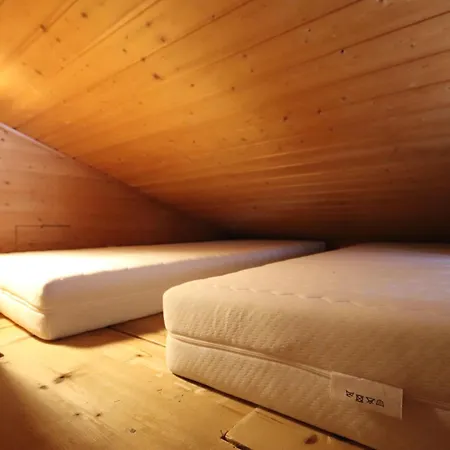 Huettl By Interhome Chalet