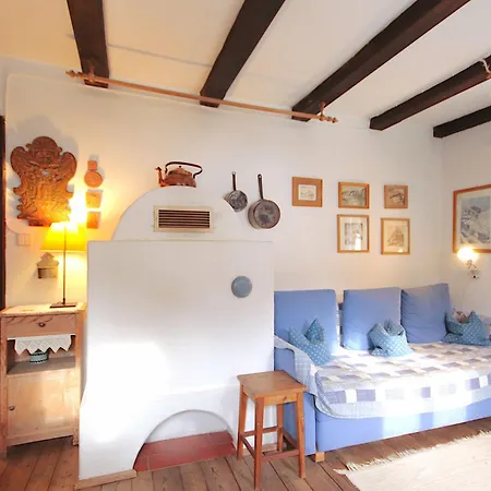 Chalet Huettl By Interhome