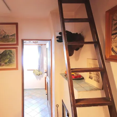 Huettl By Interhome *