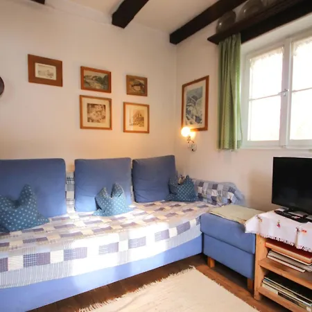 Chalet Huettl By Interhome *