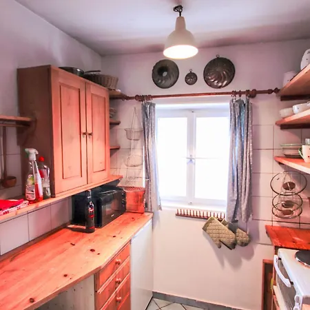 Huettl By Interhome * Trins