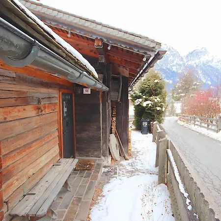 Huettl By Interhome *
