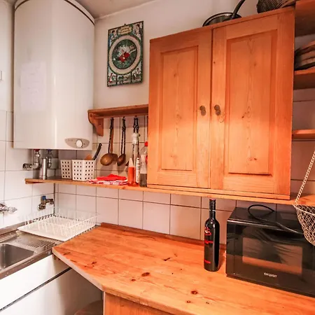 Huettl By Interhome * Trins