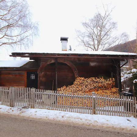 Huettl By Interhome Trins