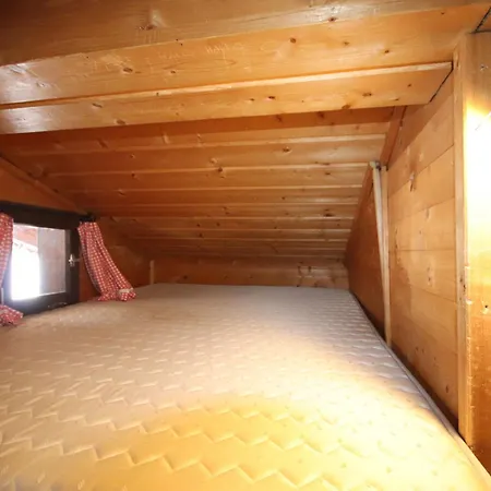 Huettl By Interhome Chalet *