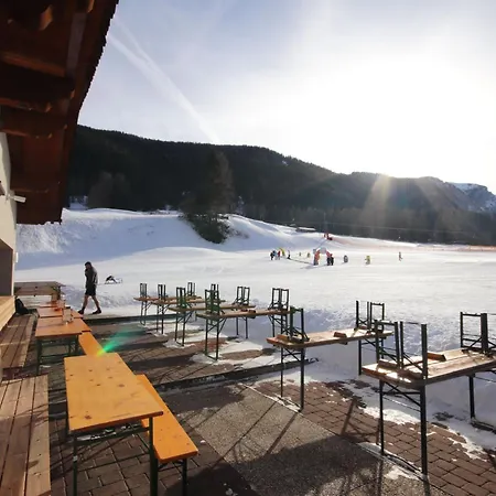 Huettl By Interhome Chalet *