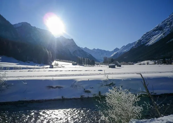 Huettl By Interhome Chalet *