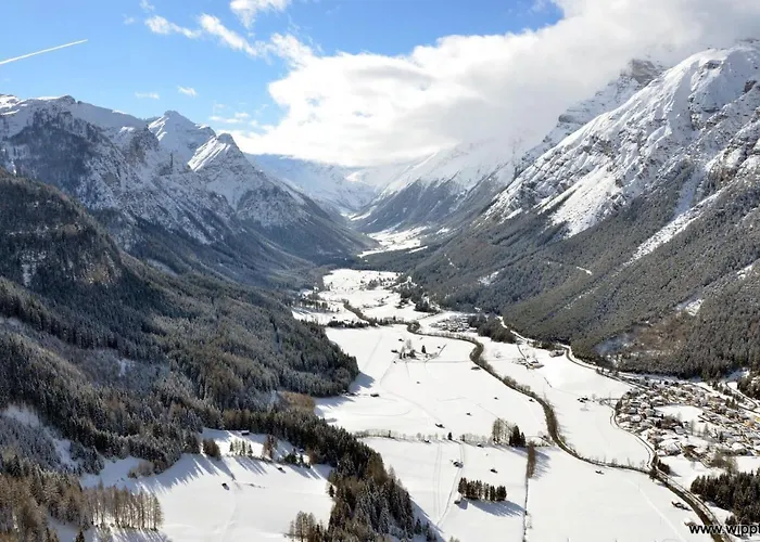 Huettl By Interhome Chalet