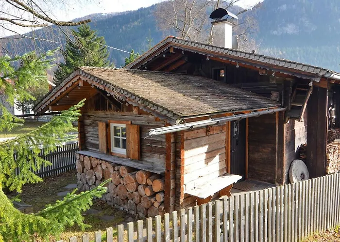 Huettl By Interhome *