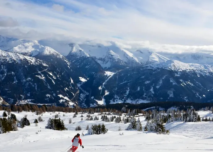 Huettl By Interhome Chalet