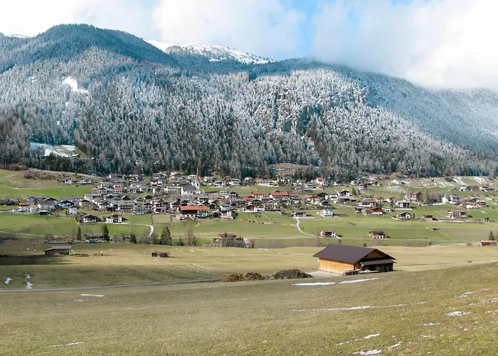 Huettl By Interhome Chalet *