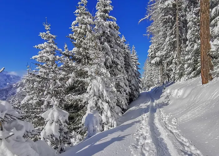 Huettl By Interhome *