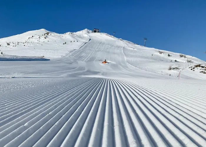 Chalet Huettl By Interhome Trins