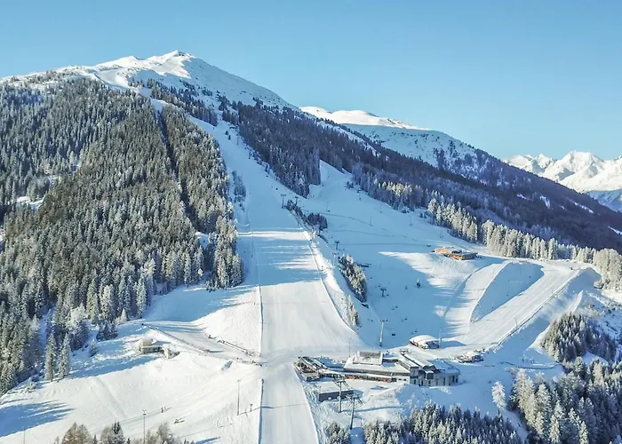 Chalet Huettl By Interhome *