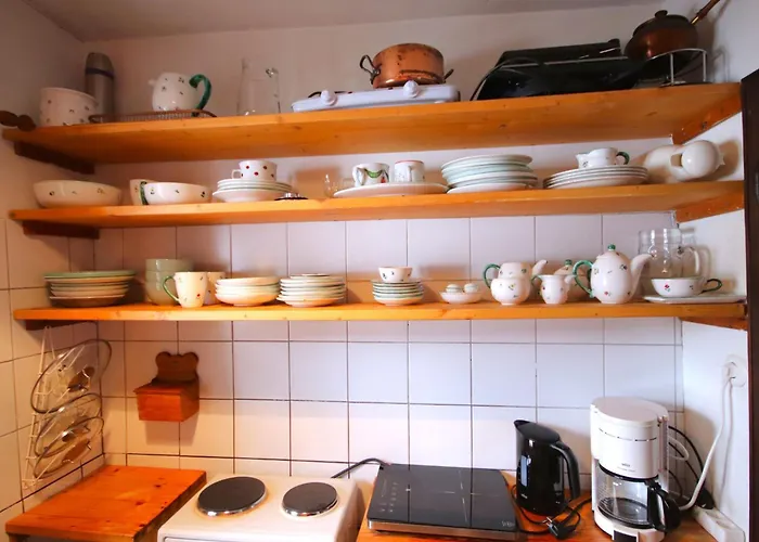 Huettl By Interhome Trins