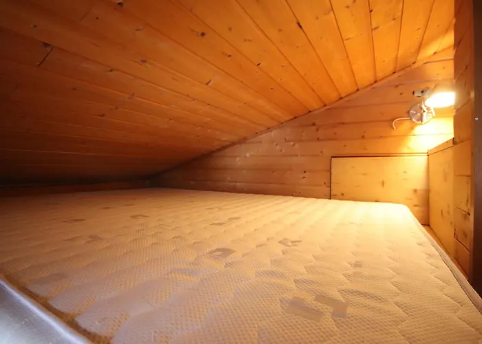 Huettl By Interhome * Trins