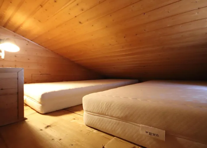 Huettl By Interhome Chalet