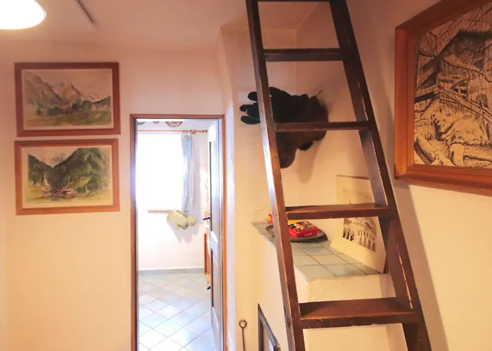 Huettl By Interhome *