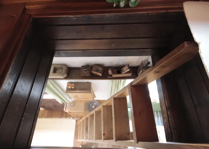 Huettl By Interhome Chalet Trins