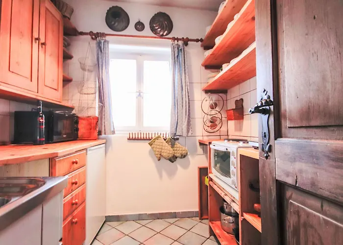 Huettl By Interhome Chalet