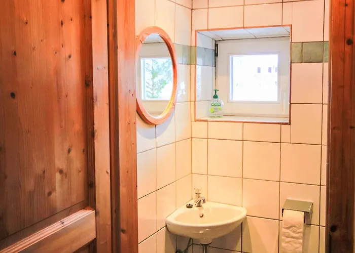 Chalet Huettl By Interhome *