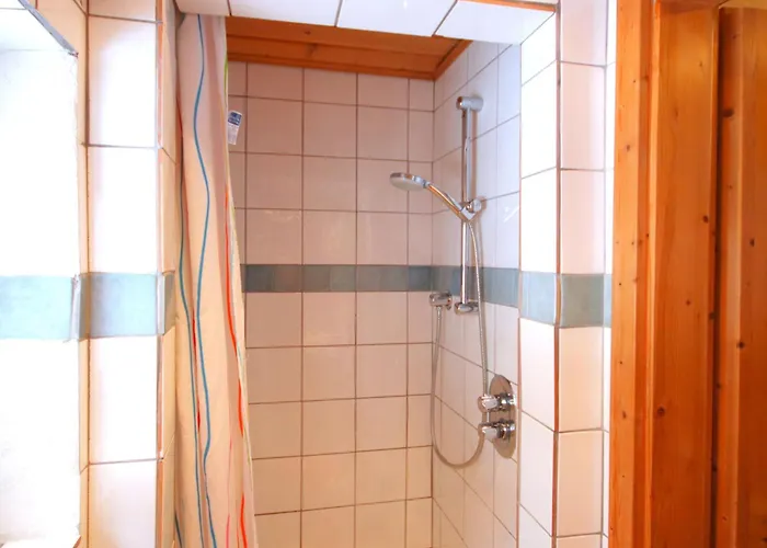 Huettl By Interhome *