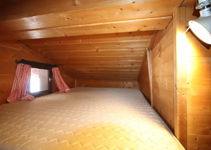 Huettl By Interhome Chalet *