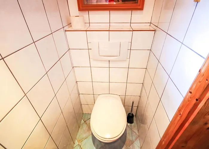 Huettl By Interhome *