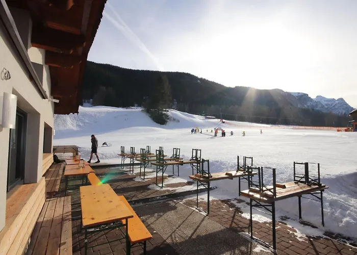 Huettl By Interhome Chalet *