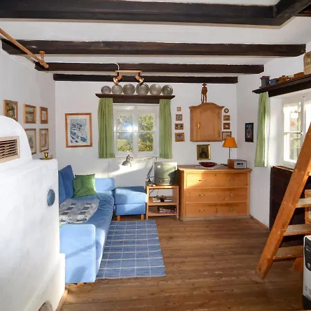 Huettl By Interhome