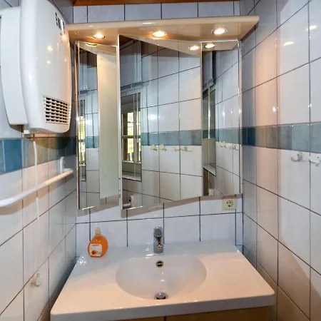 בקתה Huettl By Interhome *