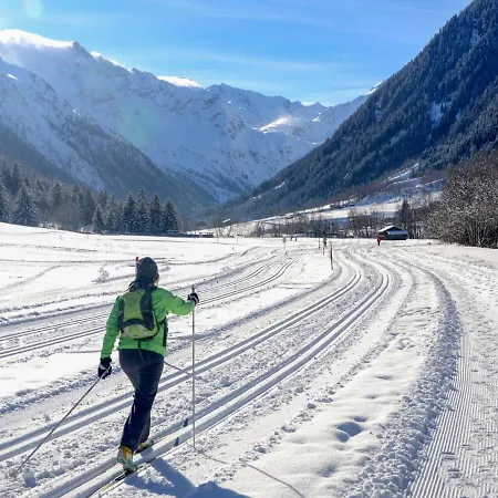 בקתה Huettl By Interhome