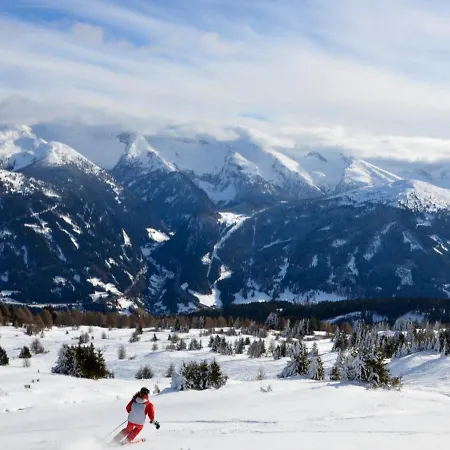 Huettl By Interhome בקתה