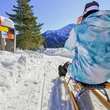 Huettl By Interhome *