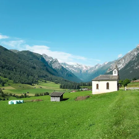 Huettl By Interhome *