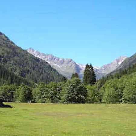 Huettl By Interhome בקתה *