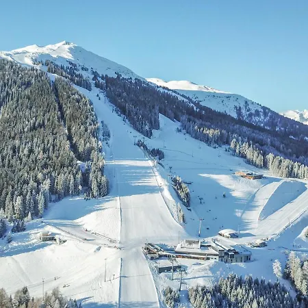 בקתה Huettl By Interhome *