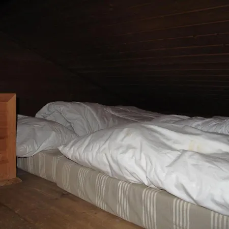 Huettl By Interhome * טרינס