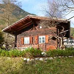 Huettl By Interhome Chalet