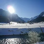 Huettl By Interhome Chalet *
